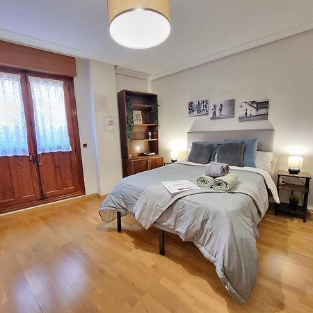 Ferienwohnung Apartamento Plaza Espana Gran Via Centro Madrid Exterior foto