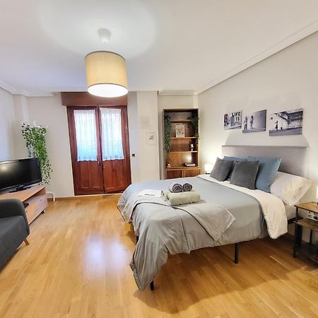 Ferienwohnung Apartamento Plaza Espana Gran Via Centro Madrid Exterior foto