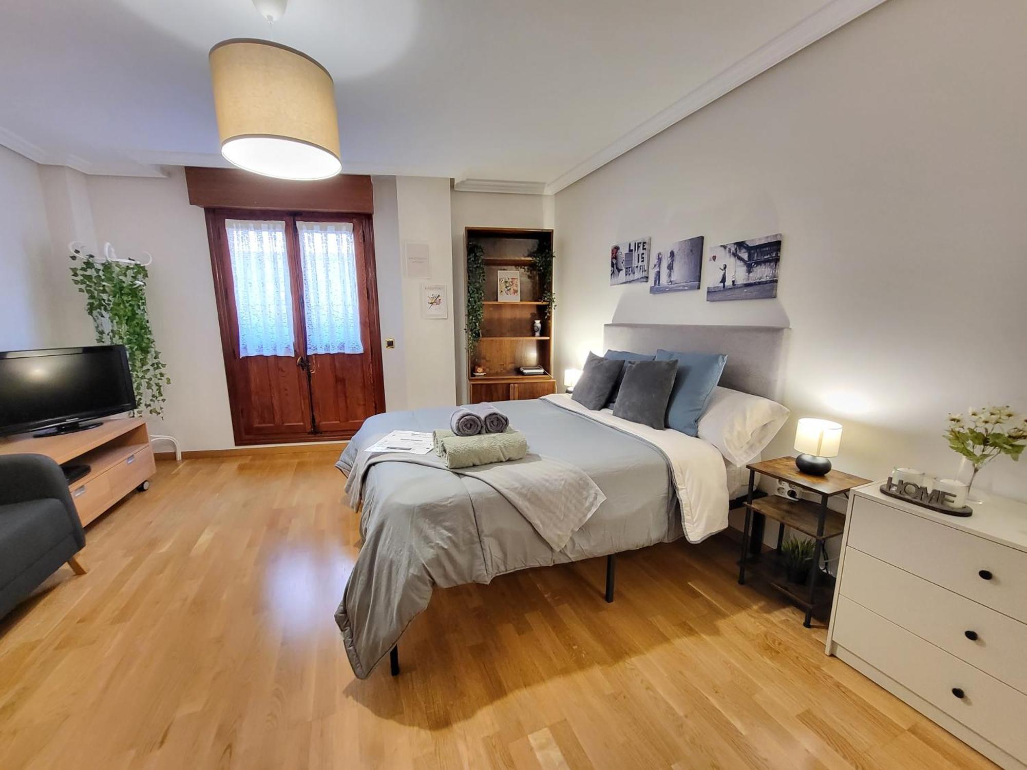 Ferienwohnung Apartamento Plaza Espana Gran Via Centro Madrid Exterior foto