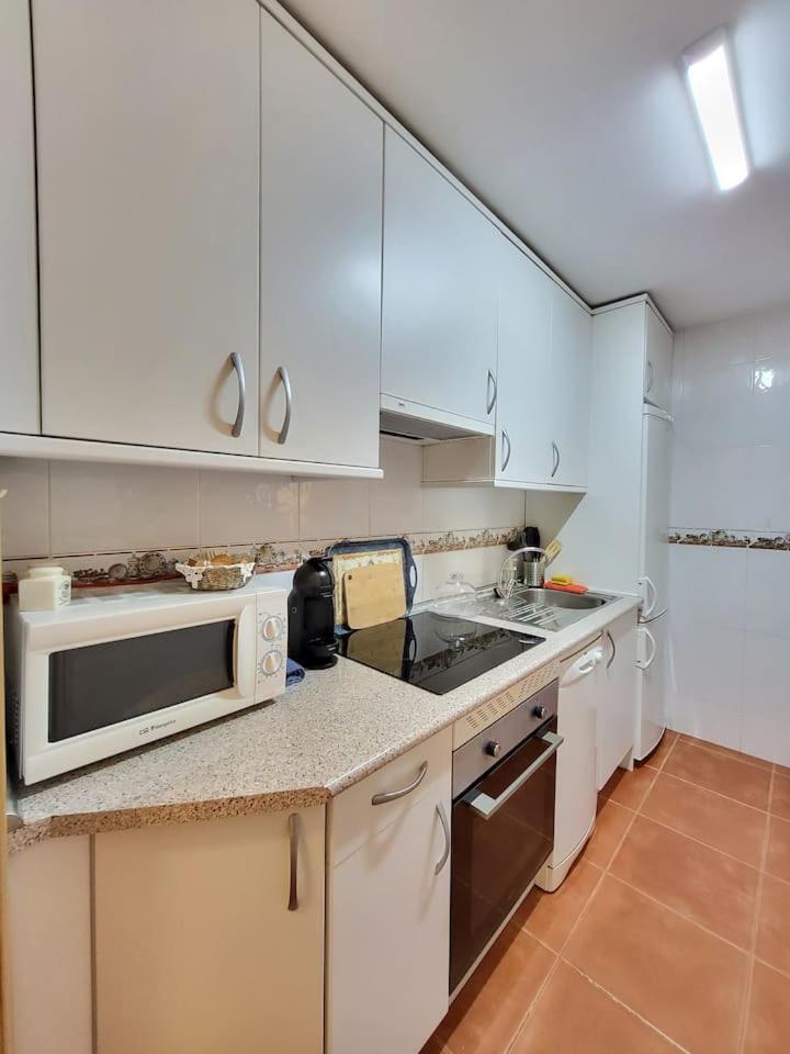 Ferienwohnung Apartamento Plaza Espana Gran Via Centro Madrid Exterior foto